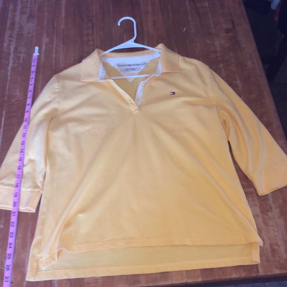 Tommy Hilfiger women’s shirt